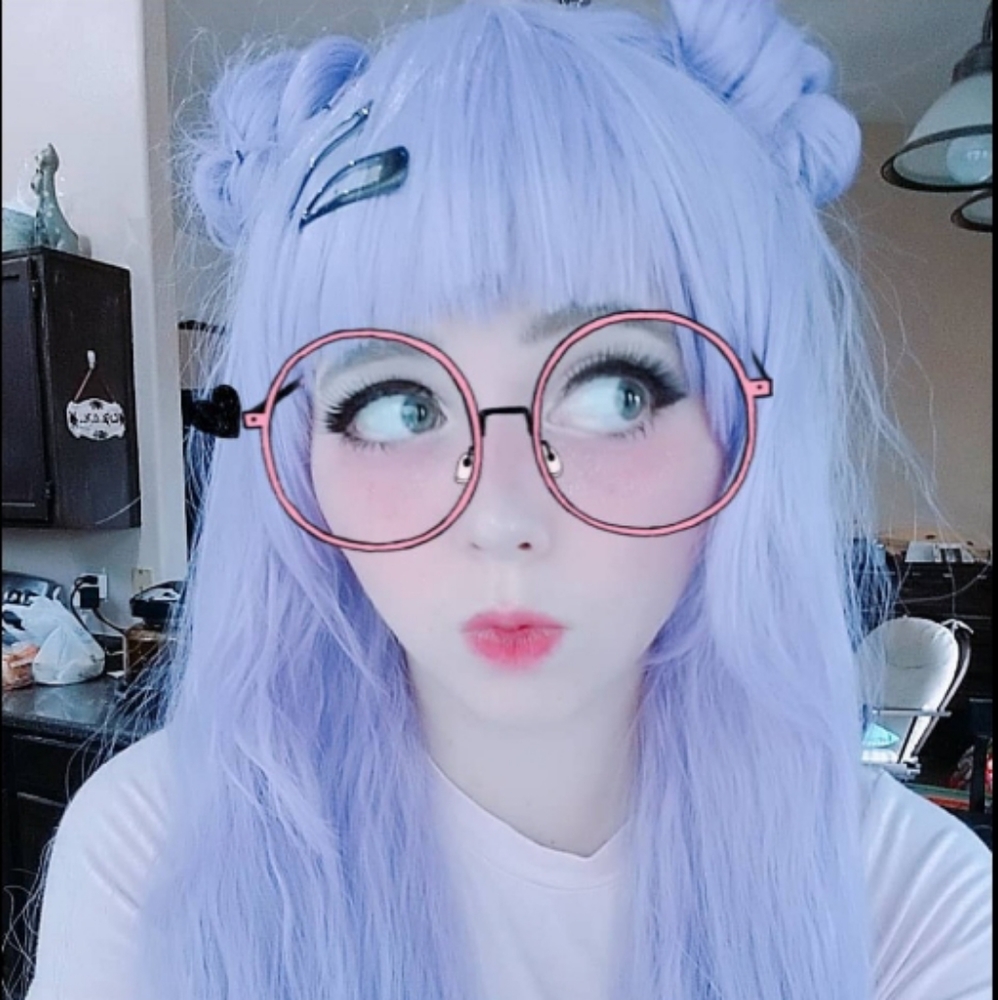 Meet your Posher, Dawn